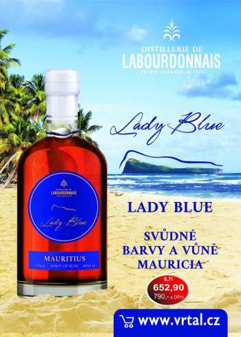 thumbnail - Blue Mauritius