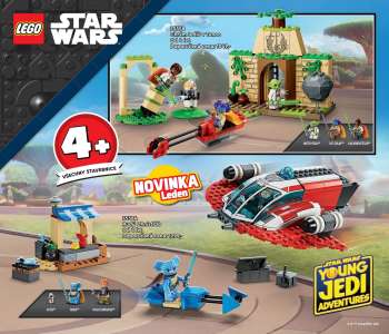thumbnail - LEGO Star Wars