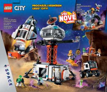 thumbnail - LEGO City