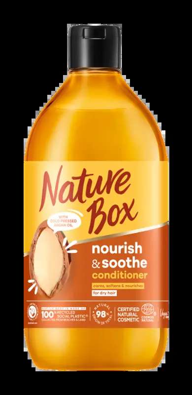thumbnail - Nature Box