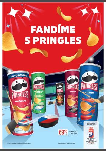 thumbnail - Pringles