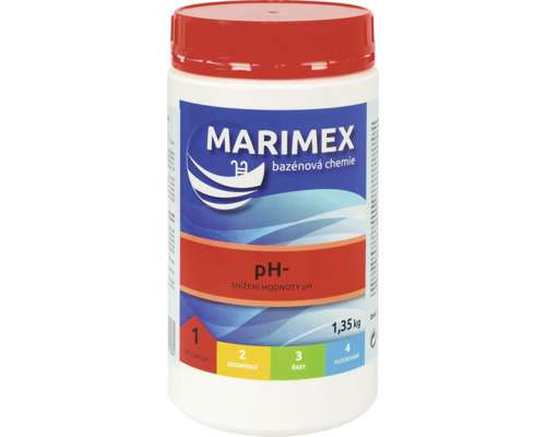 MARIMEX pH- 1,35 kg