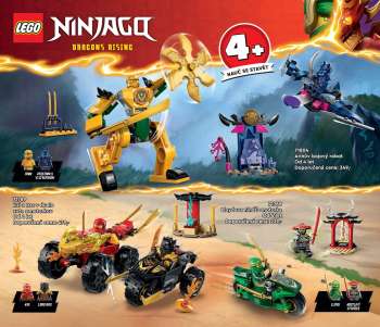 thumbnail - LEGO Ninjago