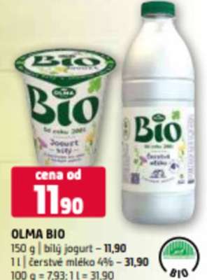 Olma Bio