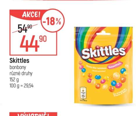 Skittles