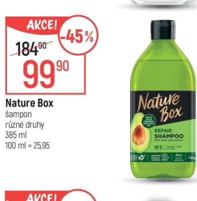 Nature Box