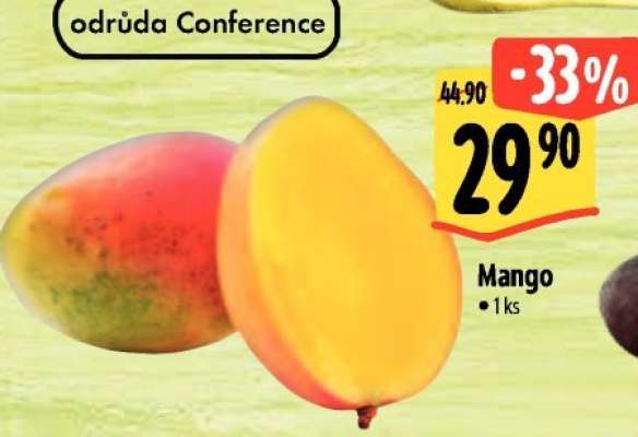 Mango