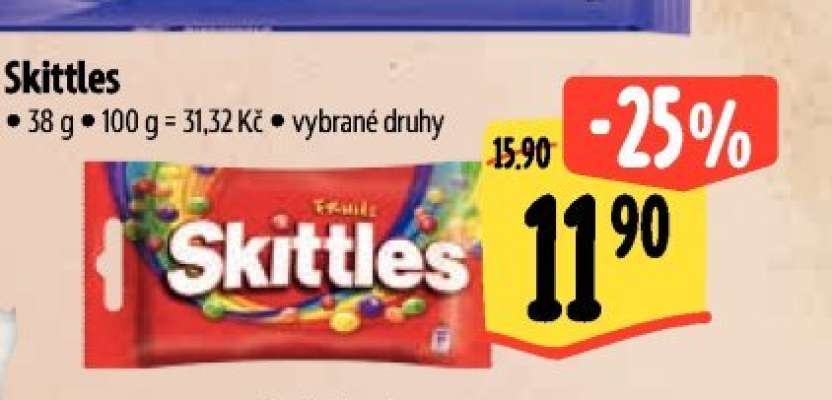 Skittles