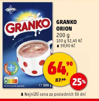 Granko Orion