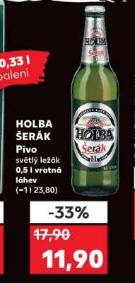 Holba Šerák