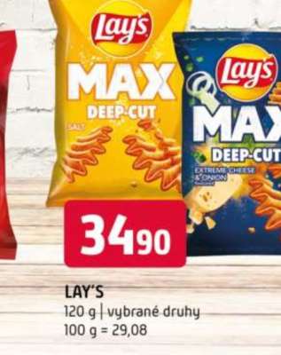 Lay’s