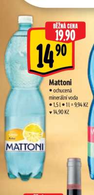 Mattoni