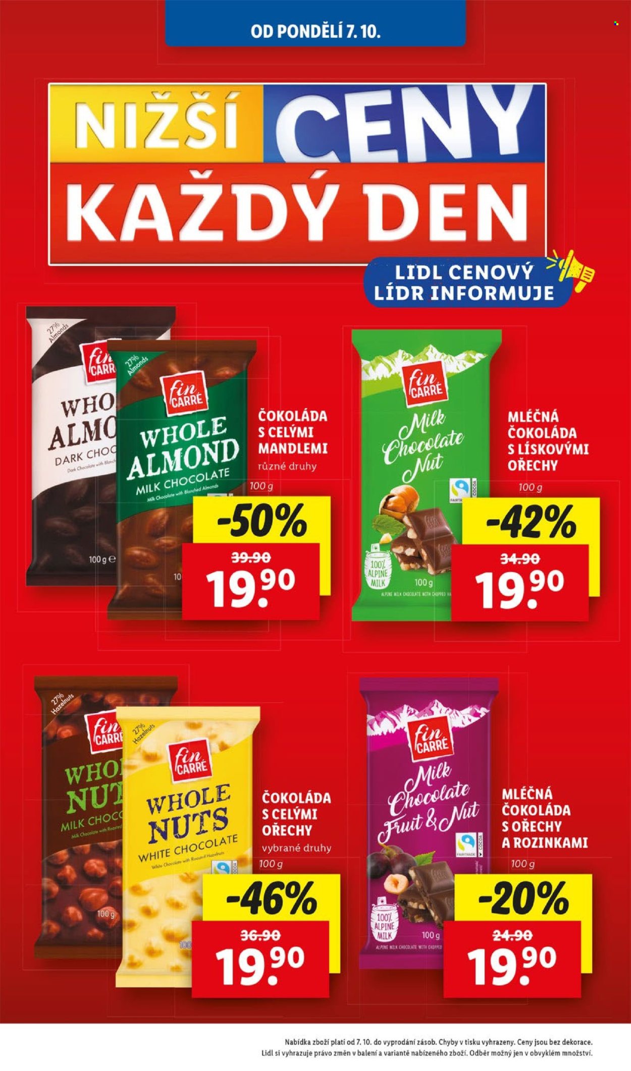 Leták Lidl - 29.10.2024 - 3.11.2024. Strana 65