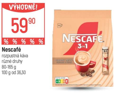 Nescafé