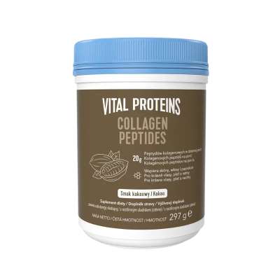 Vital Proteins Kolagen Kakao