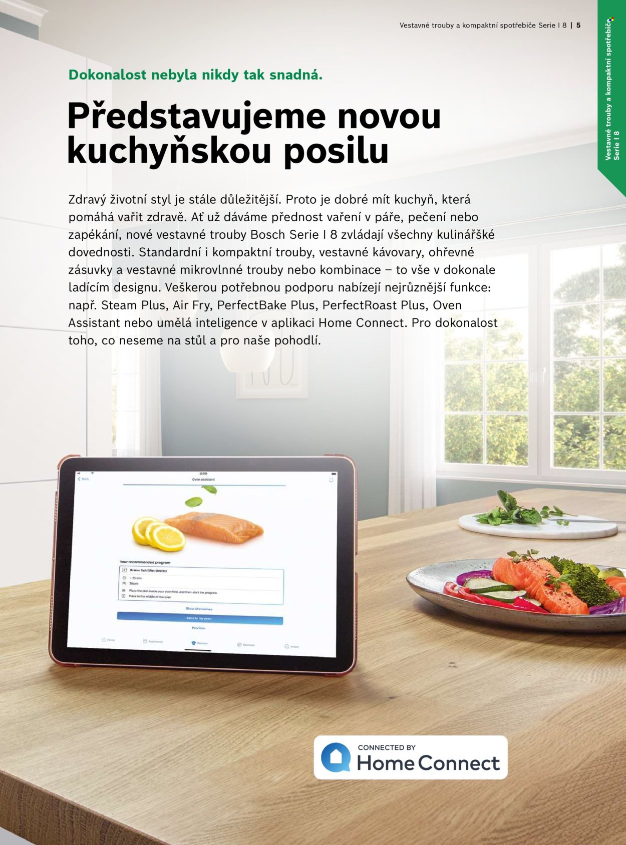Leták MÖBELIX. Strana 1