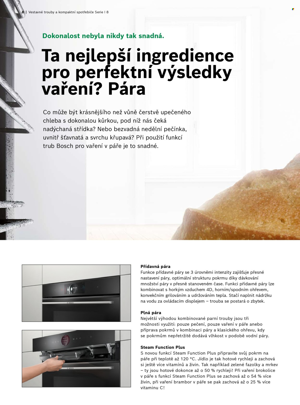 Leták MÖBELIX. Strana 1
