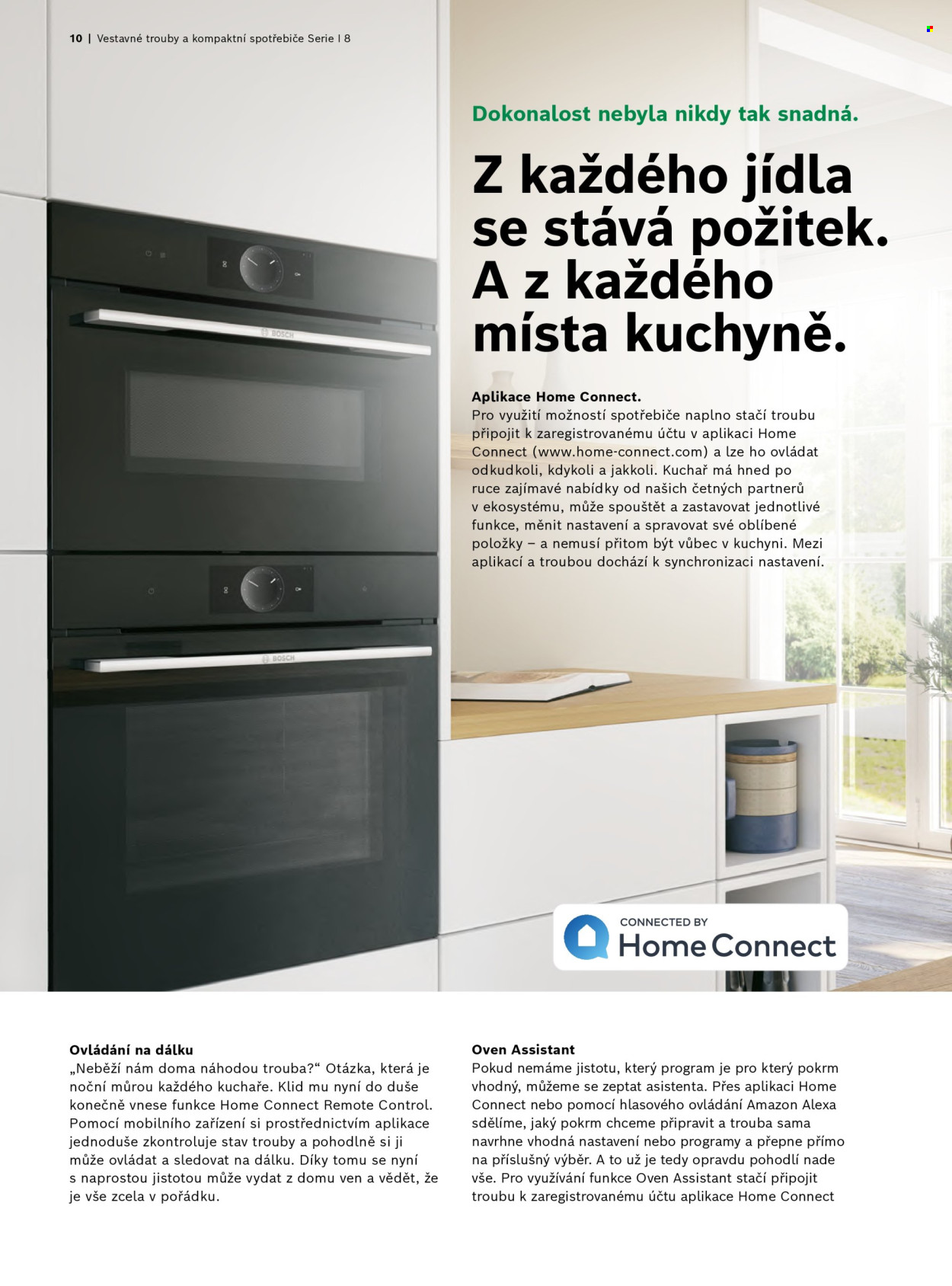 Leták MÖBELIX. Strana 1