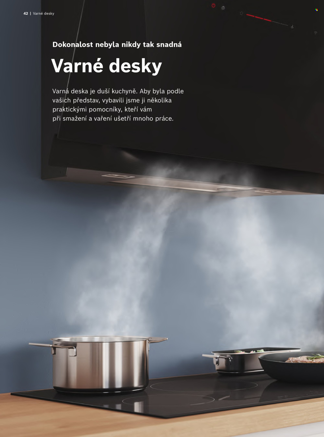 Leták MÖBELIX. Strana 1