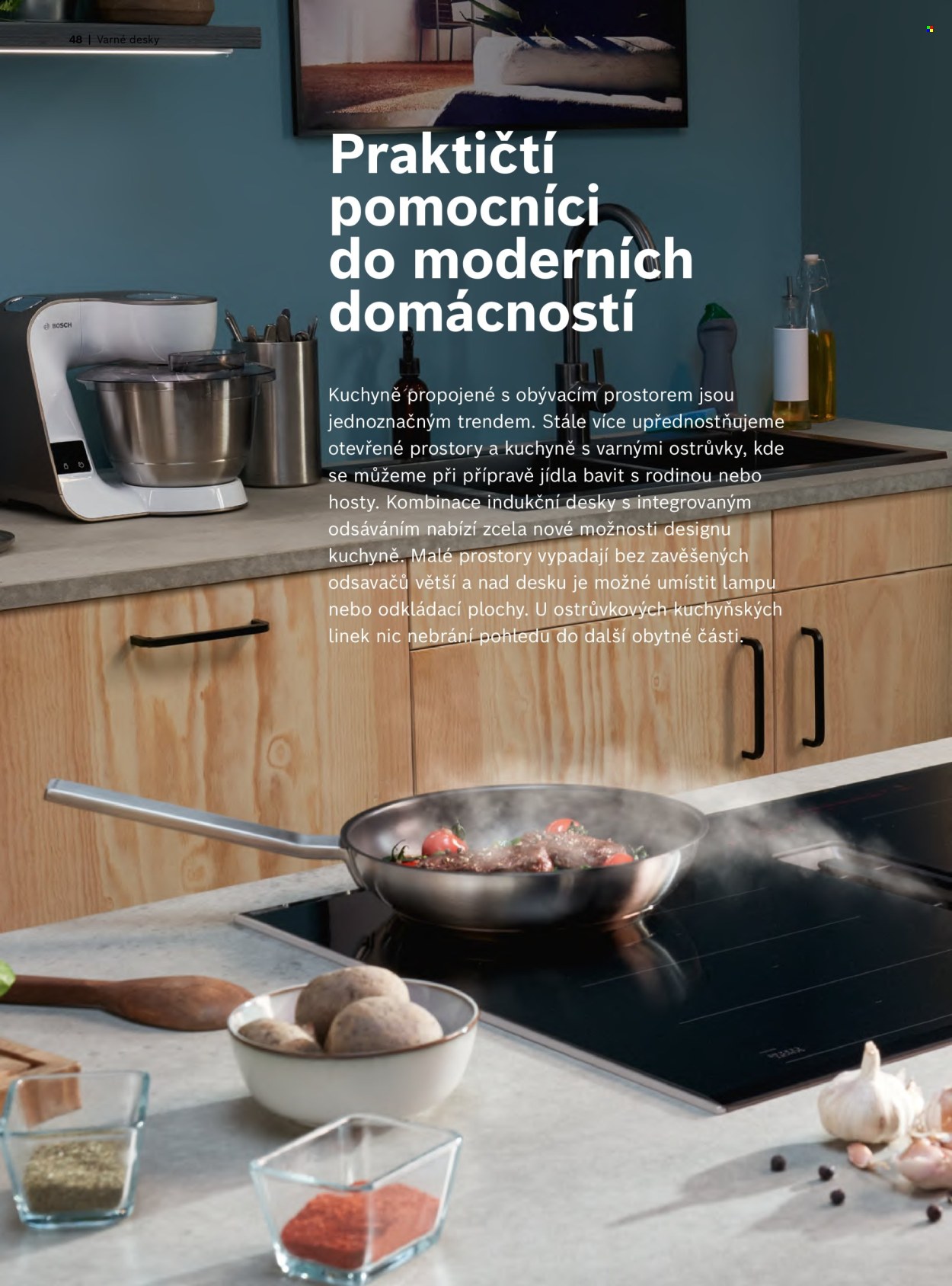 Leták MÖBELIX. Strana 1