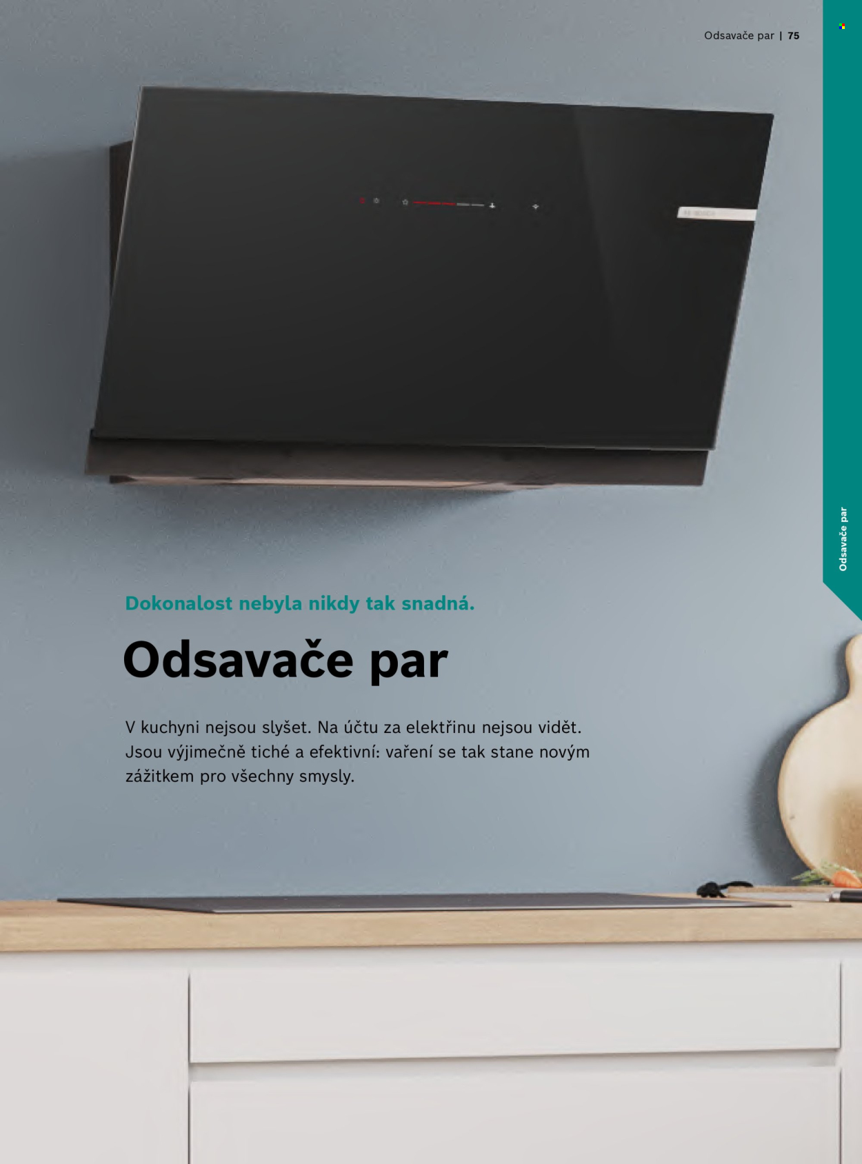 Leták MÖBELIX. Strana 1