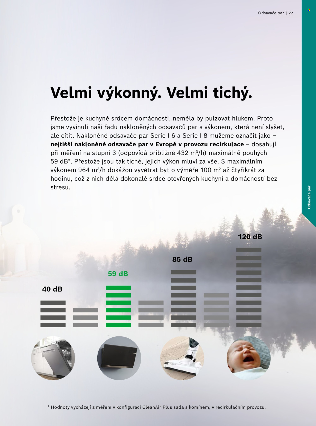 Leták MÖBELIX. Strana 1
