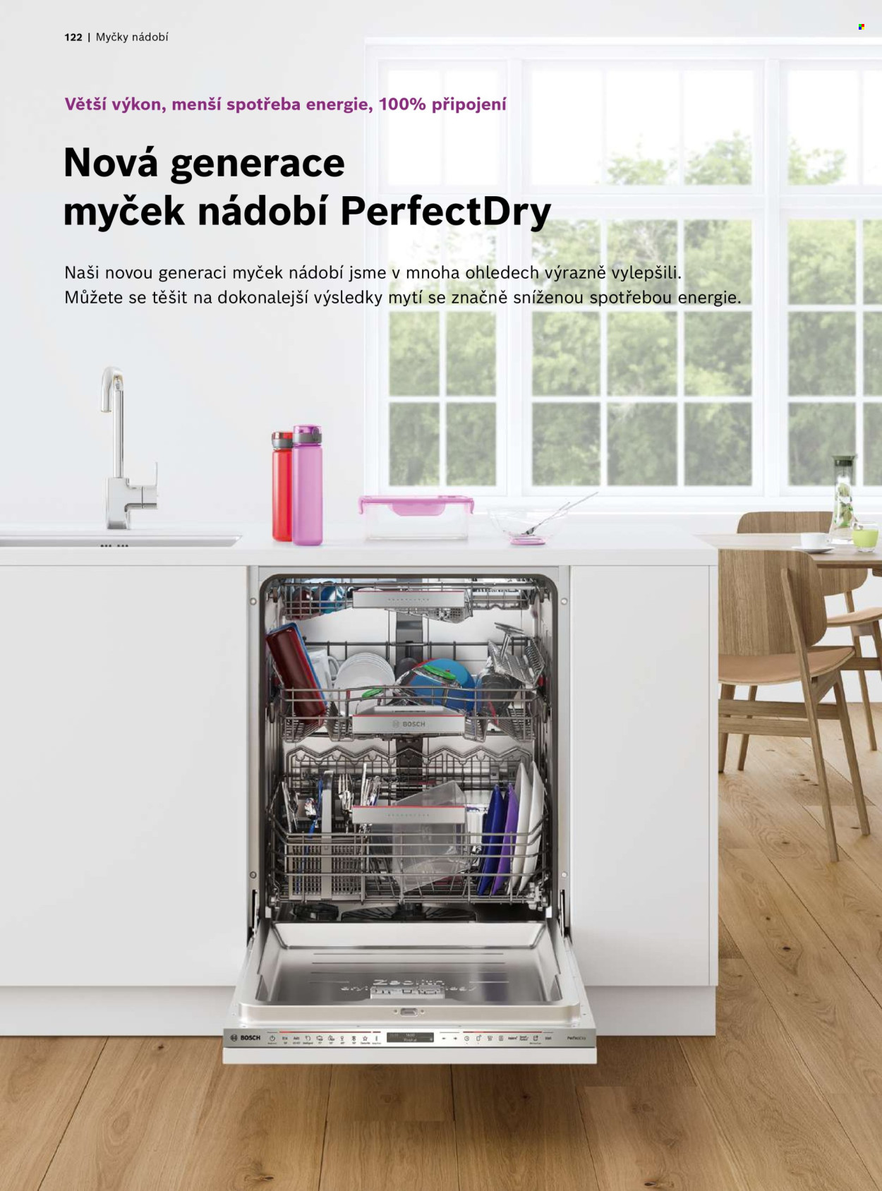 Leták MÖBELIX. Strana 1