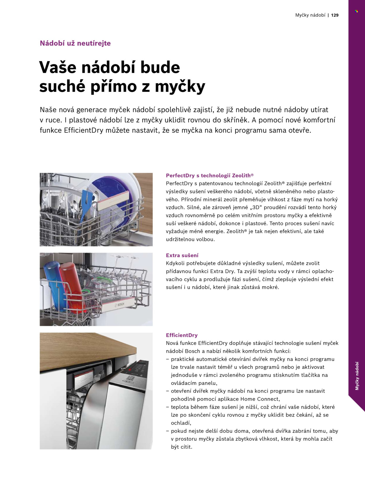 Leták MÖBELIX. Strana 1