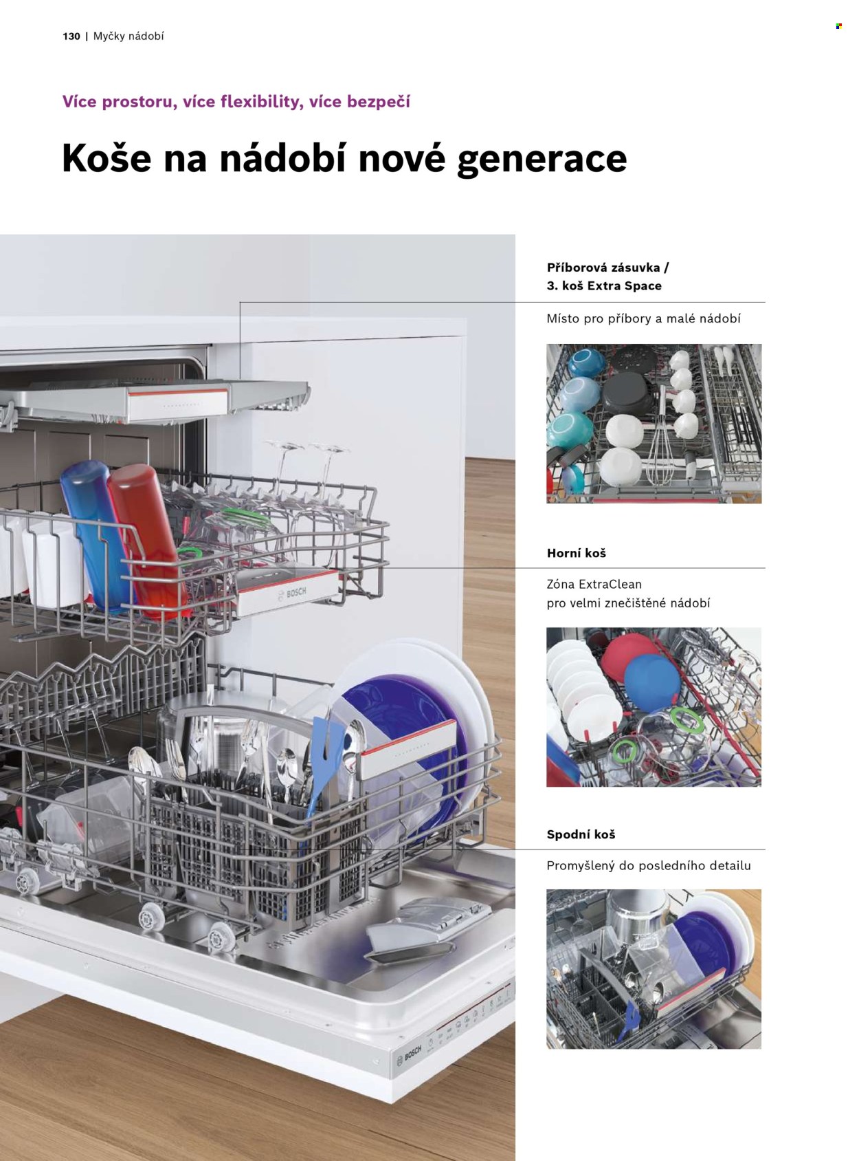 Leták MÖBELIX. Strana 1
