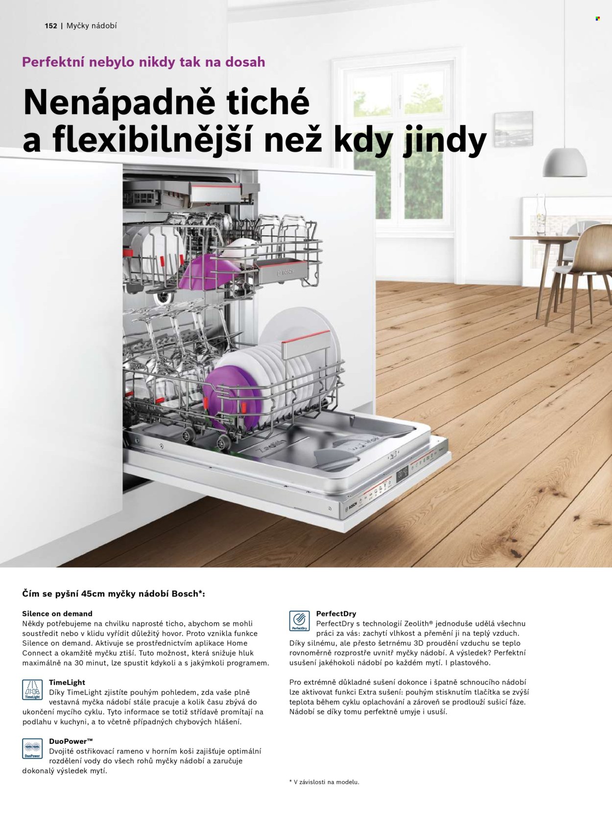 Leták MÖBELIX. Strana 1