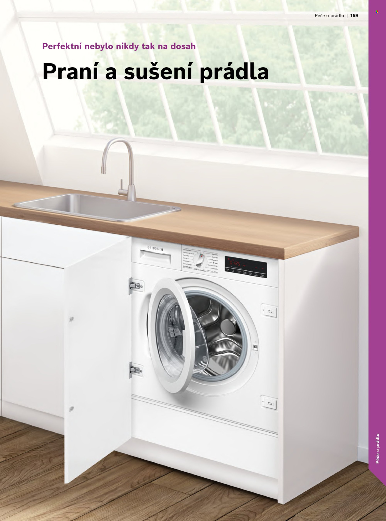 Leták MÖBELIX. Strana 1