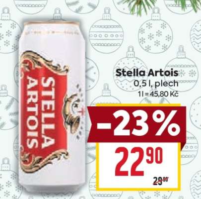 Stella Artois