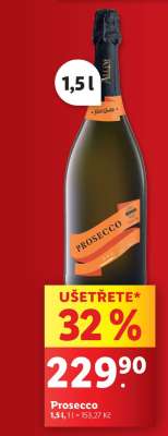 Prosecco