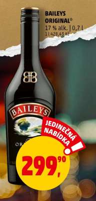 Baileys Original