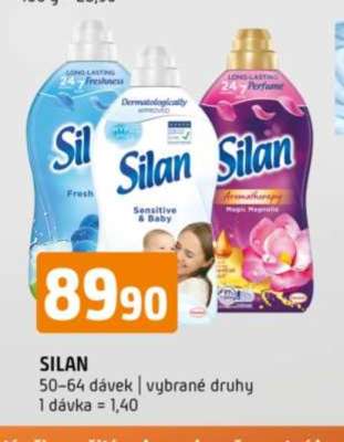 SILAN