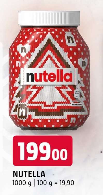 Nutella