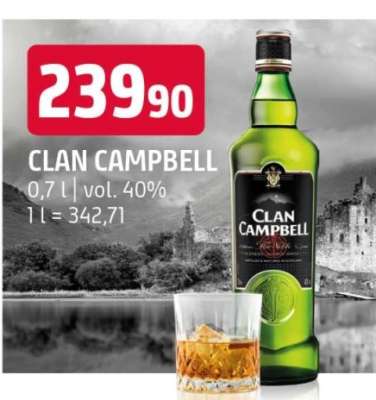 Clan Campbell