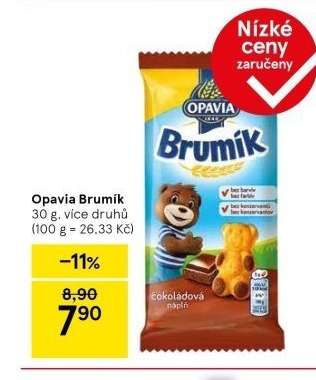 Opavia Brumík