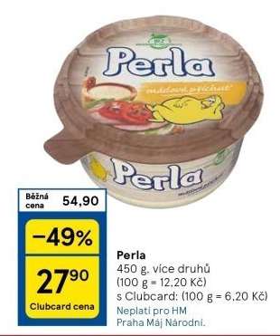 Perla