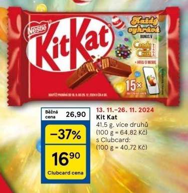 Kit Kat