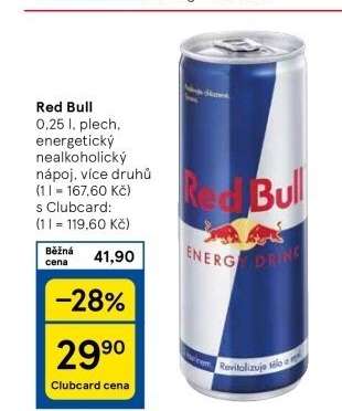 Red Bull