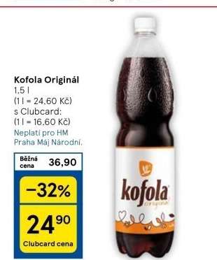 Kofola Original