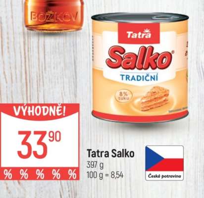 Tatra Salko