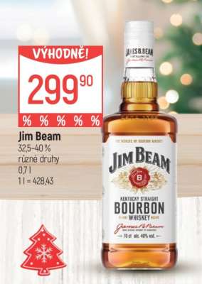 Jim Beam