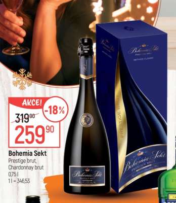 Bohemia Sekt