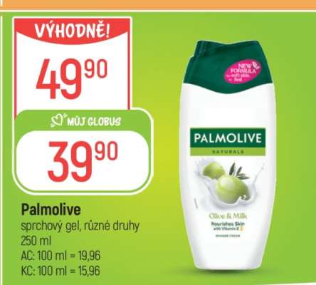 Palmolive