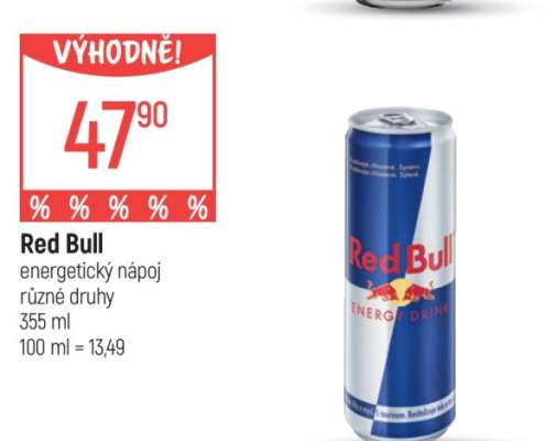 Red Bull