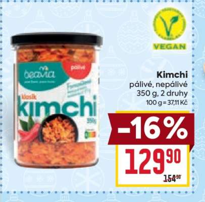 Kimchi