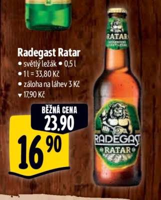 Radegast Ratar