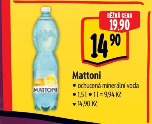 Mattoni